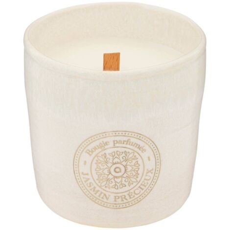 Duftkerze Marco Kostbarer Jasmin - 350 g