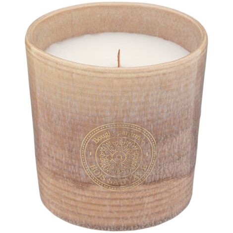 Duftkerze Marco Wildwood - 620 g