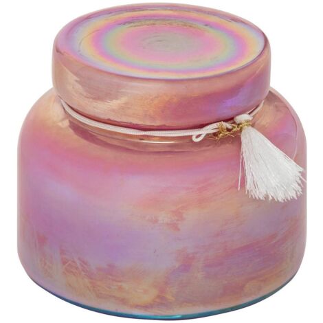 Duftkerze Wild romance 510g -