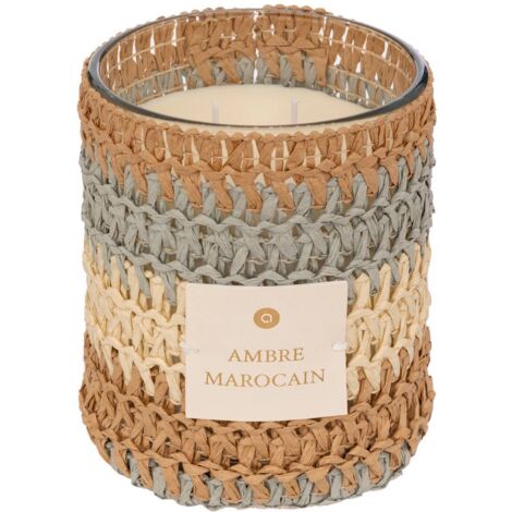 Duftkerze Zaya Bernstein 470g - Atmosphera créateur d'intérieur