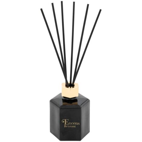 Duftspender Arlo Glas - incienso relajante - 120mL