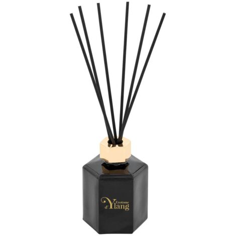 Duftspender Arlo Glas - ylang exótico - 120mL