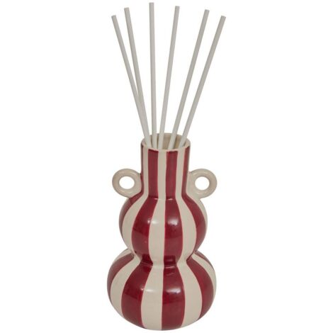 Duftspender Chéri 150ml Keramik assortiert -