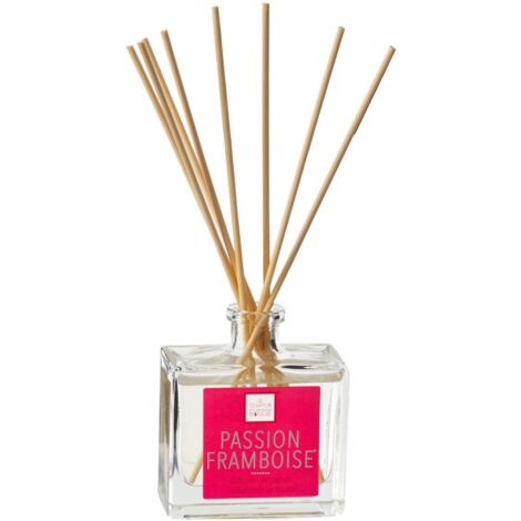 Duftspender Elea - Passionsfrucht & Himbeere 160mL