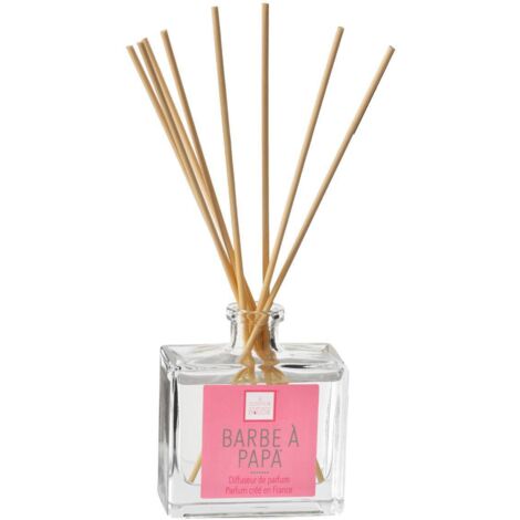 Duftspender Elea - Zuckerwatte 160mL - Atmosphera créateur d'intérieur
