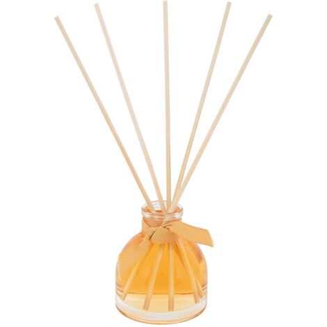 Duftspender Izor Glas - vainilla oriental - 50mL