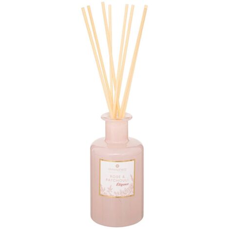 Duftspender Mael - Rose & Patchouli 200mL