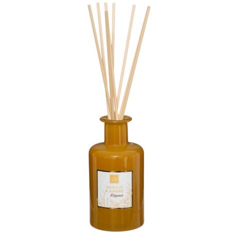 Duftspender Mael - Vanille Amber 200mL