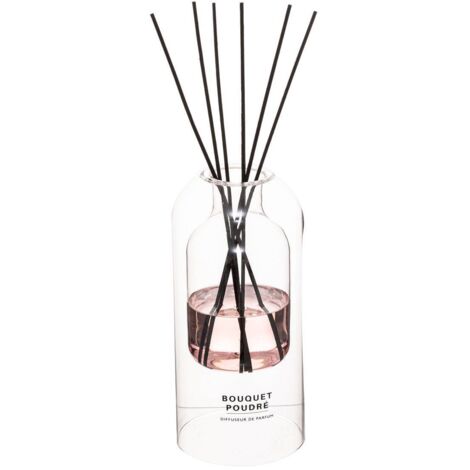 Duftspender Mula - Jasmin - Moschus 500 ml