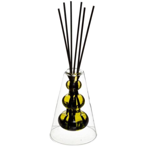 Duftspender Twist lime 100ml -