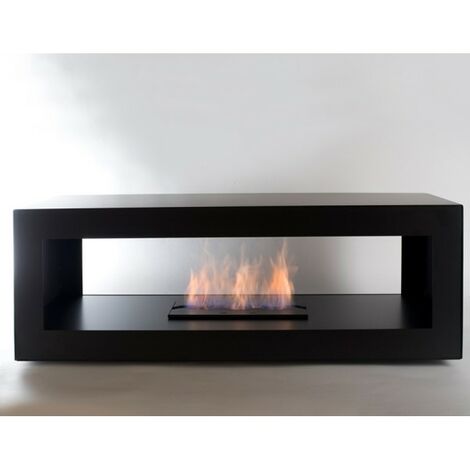 DUKONO - Biocamino Da Pavimento Freestanding