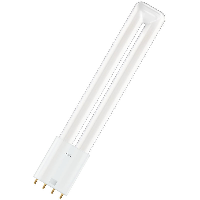 

Lámpara LED DULUX LED 2G11 7W 900lm 3000K 30000h LEDVANCE 4058075135369