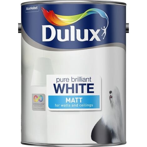 Best price Dulux white chiffon