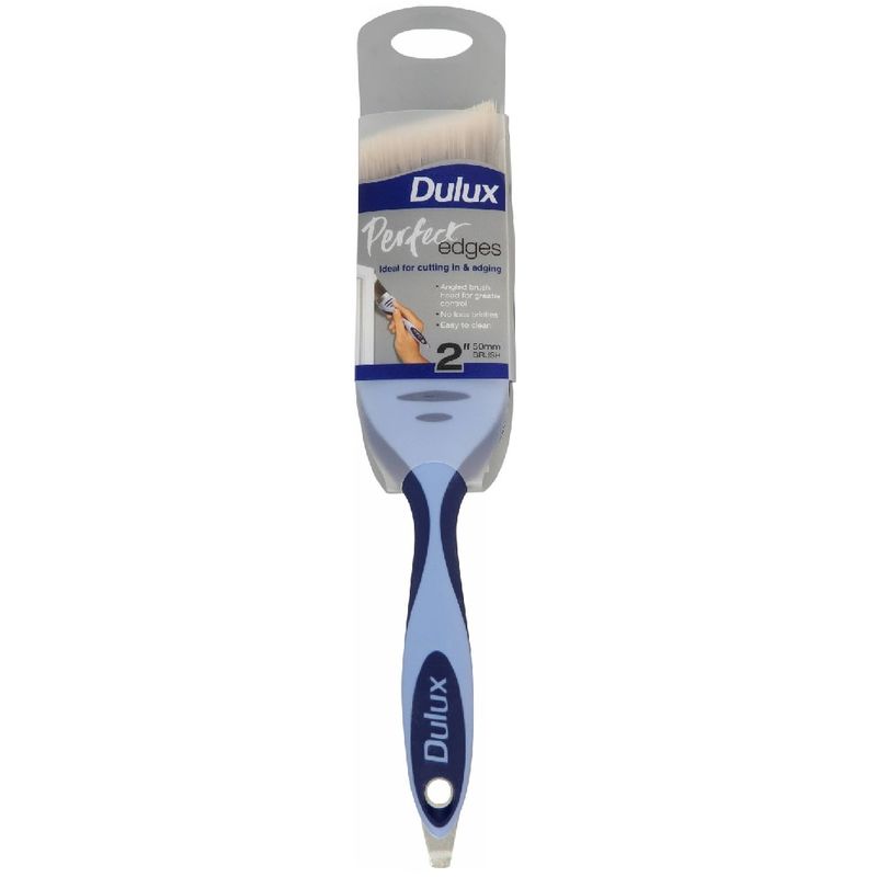 Dulux Retail - Dulux - Perfect Edges Angle Paint Brush - 2