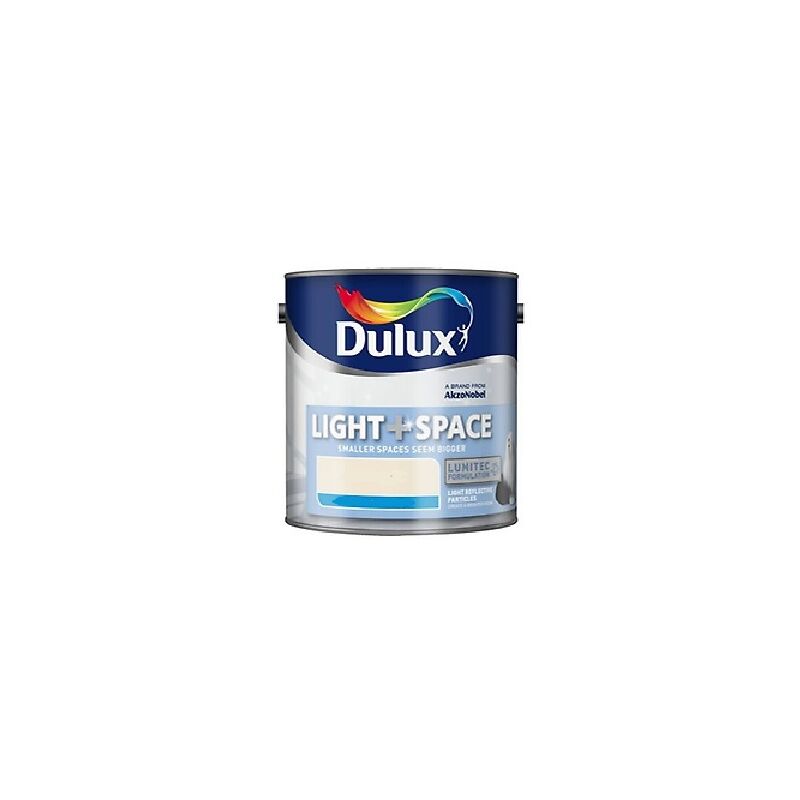Dulux - Retail Quick Dry Satinwood - 750ml - ABSOLUTE WHITE