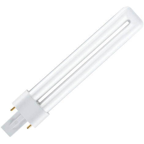 DULUX S 11W 21-840 G-23