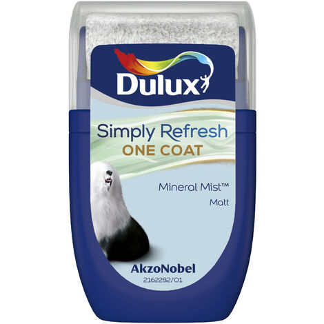 DULUX RETAIL Mineral Mist