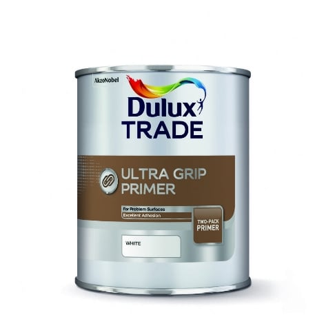 Dulux Trade Ultra Grip Primer Activator 200ml