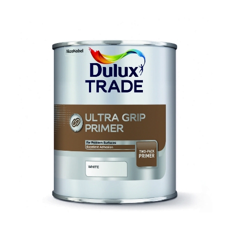 Dulux Trade Ultra Grip Primer Base 800ml