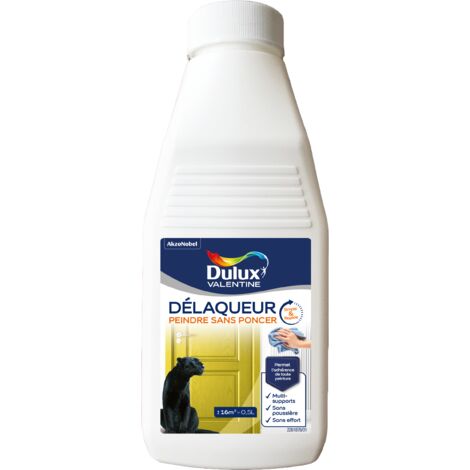 Dulux Valentine Délaqueur 0,5 L