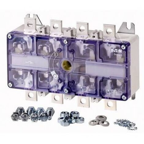 DUMECO DMVS160N/4 LARGE001814188 EATON DMVS-160N/4