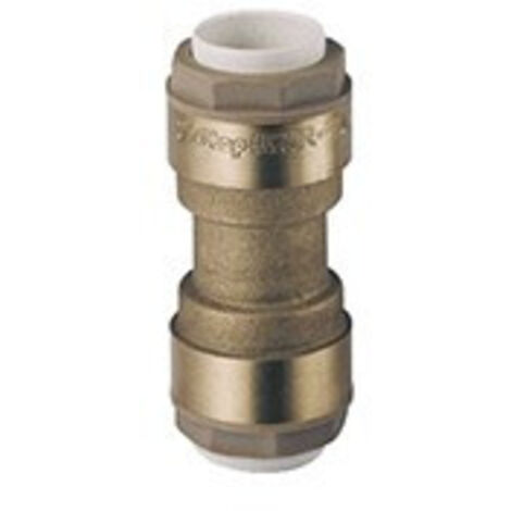 Dumont - Union fastofit laiton 14mm - D90202B