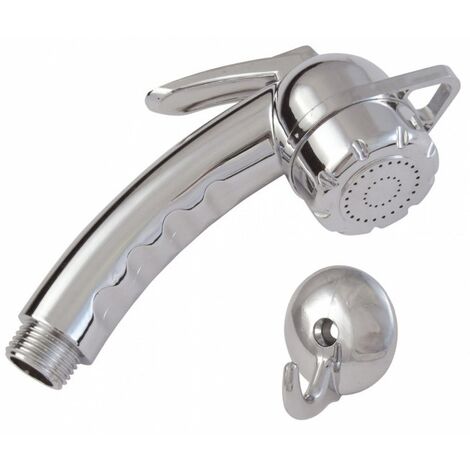 ''''DUNA'''' CHROM 2 SPRAYS DISFLEX D300C DUSCHE
