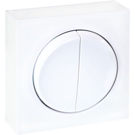 DUNE Double BP BLANC (60911)