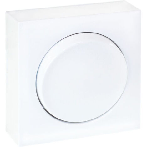 DUNE VV témoin lumineux BLANC (60903)