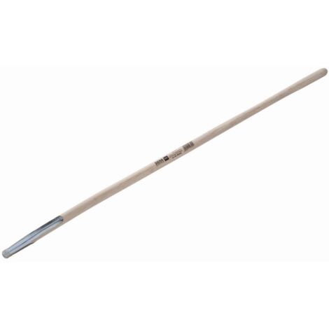 Dunggabelstiel mit Zwinge 36 mm Durchmesser
