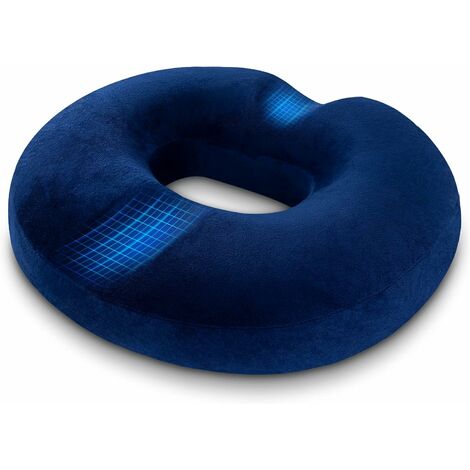 Postpartales Ringkissen - Memory Foam Donut
