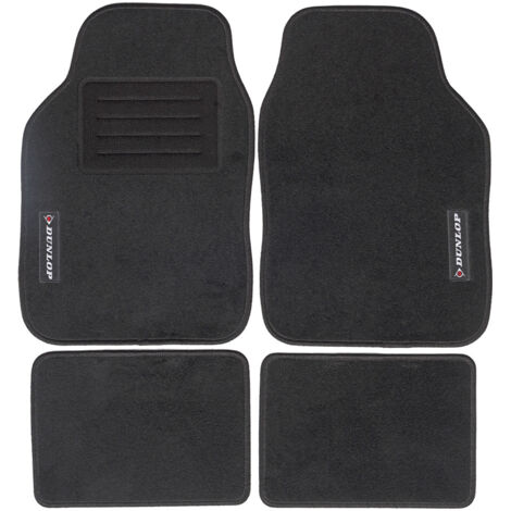Dunlop Automatten-Set