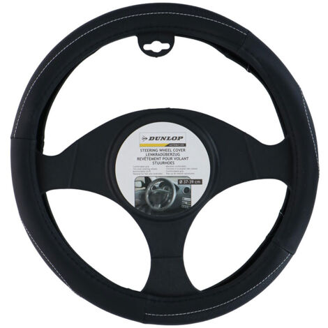 Dunlop Automotive All Ride 871125241778 pour volant de voiture del, 38 cm