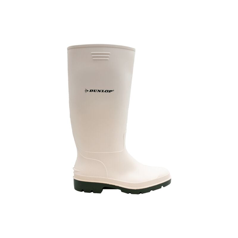 

Bota Alta Pricemastor 380BV - Blanco43 - Dunlop