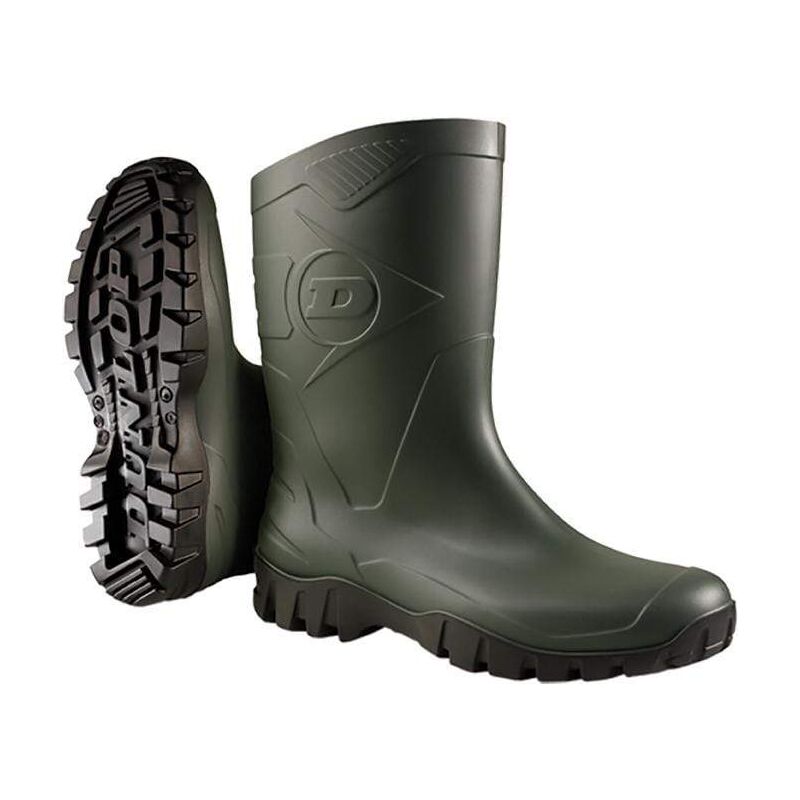 

BOTA M/CAÑA DEECALF K580011 T-45 VERDE - Dunlop