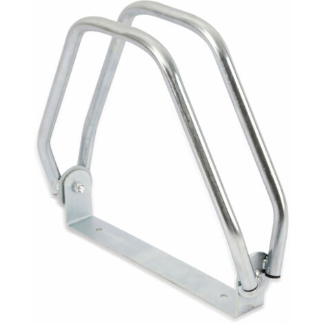 DUNLOP Fahrrad-Wandhalter, schwenkbar