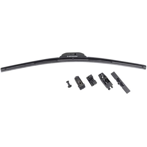 Dunlop Flat Blade Universal-Wischerblatt 22"/55 cm