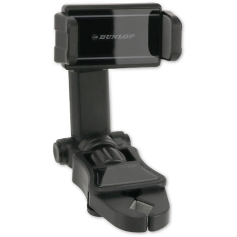 STAKMANN DUNLOP Handy-Halterung, 5...9 cm, 360° schwenkbar