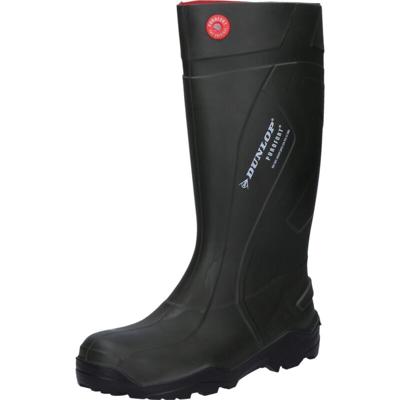 Dunlop Purofort Plus Stiefel
