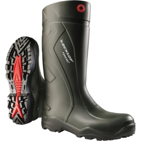 Dunlop St.Purofort+f.safC762933