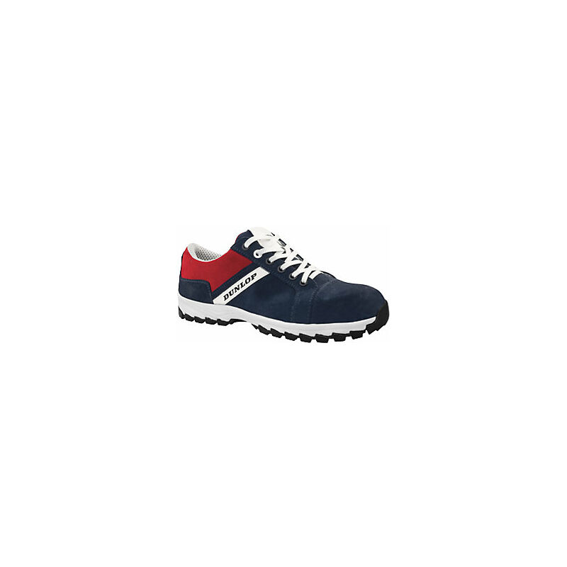 Dunlop - 657495 Scarpe antinfortunistiche basse