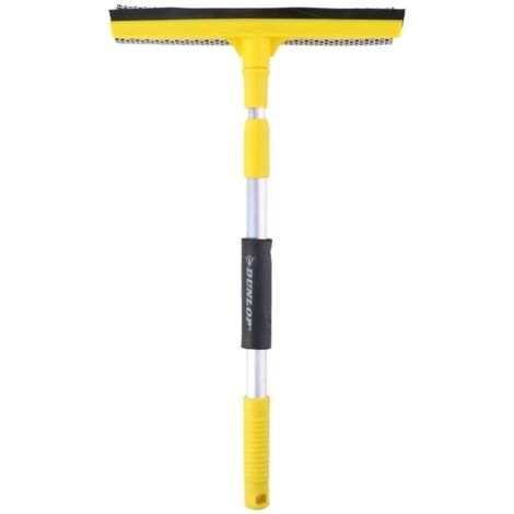DUNLOP VEHICLE 871125241579 SPAZZOLA LAVAVETRI TELESCOPICA
