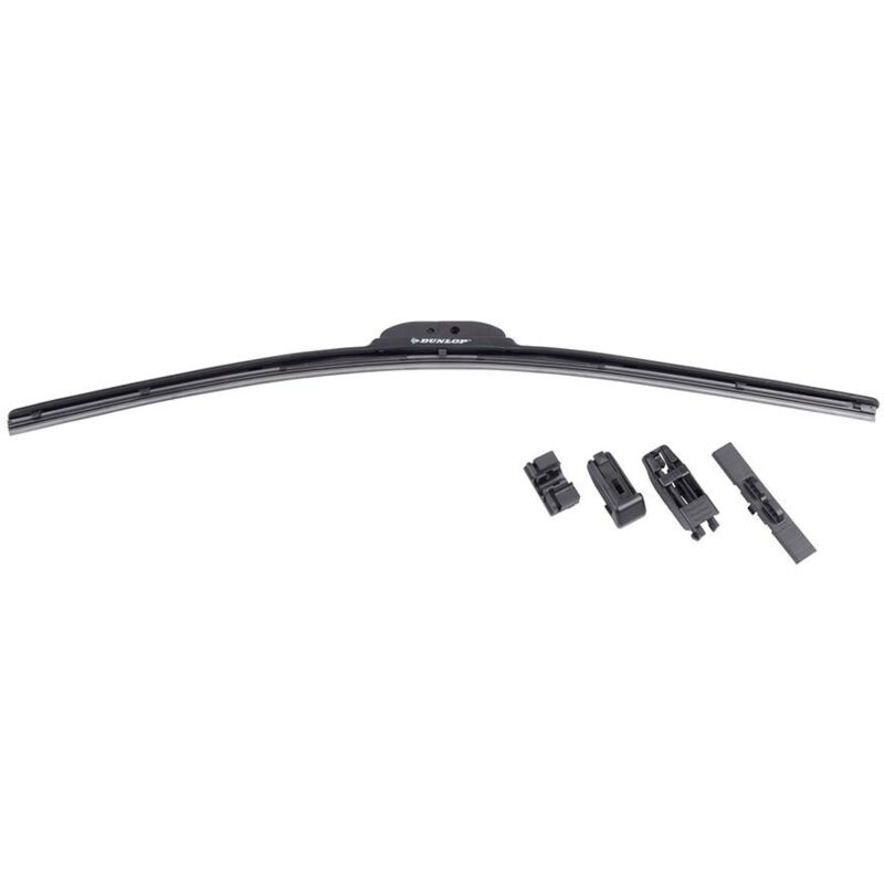 Dunlop Flat Blade Universal-wischerblatt 24"/60 Cm