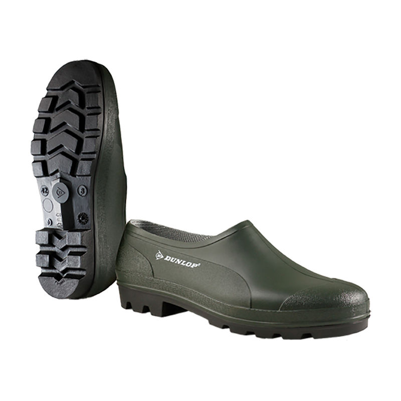

Zueco para Jardín B350611 - Verde45 - Dunlop