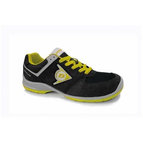 Zapatillas de best sale trabajo dunlop