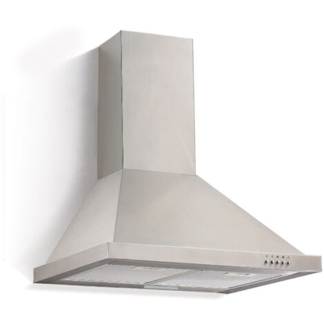 Dunstabzugshaube 60 cm 6090-2H