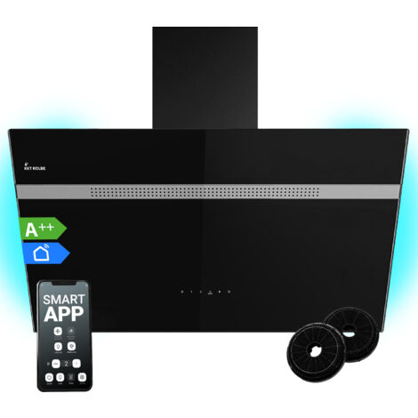 KKTKOLBE 90cm ALPINA909HC RGBW Ambientebeleuchtung