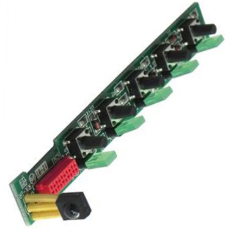 Ersatzteil - Platin elektrische Controller Tastatur - Roblin