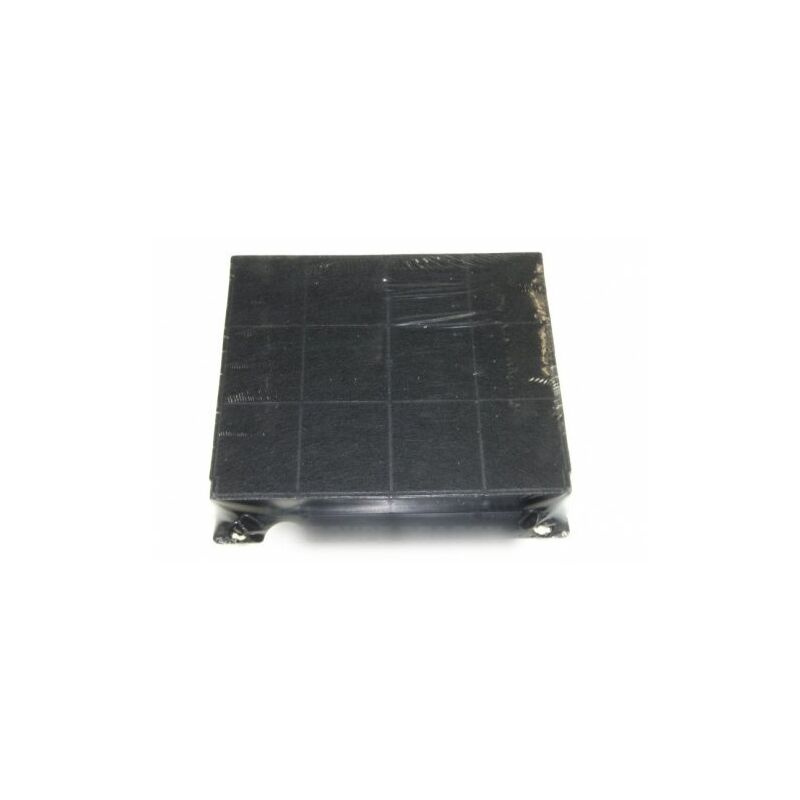 Ariston - 225x210 x 30 mm Kohlefilter für Kapuze