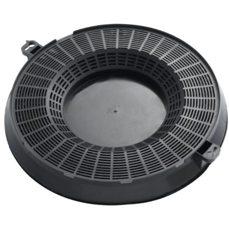 Zanussi Ersatzteil - Kohlefilter 48 Amc037 - - Electrolux, Ariston Hotpoint, Ikea, Faure, Aeg, Indesit, Candy, Whirlpool, Bauknecht, Ignis, Elica, Arthur